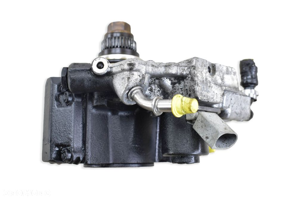 Pompa Wtryskowa MERCEDES W204 W212 2.2 CDI A6510701701 28297638 - 4