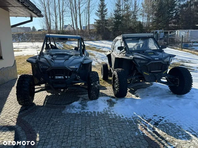 Polaris RZR