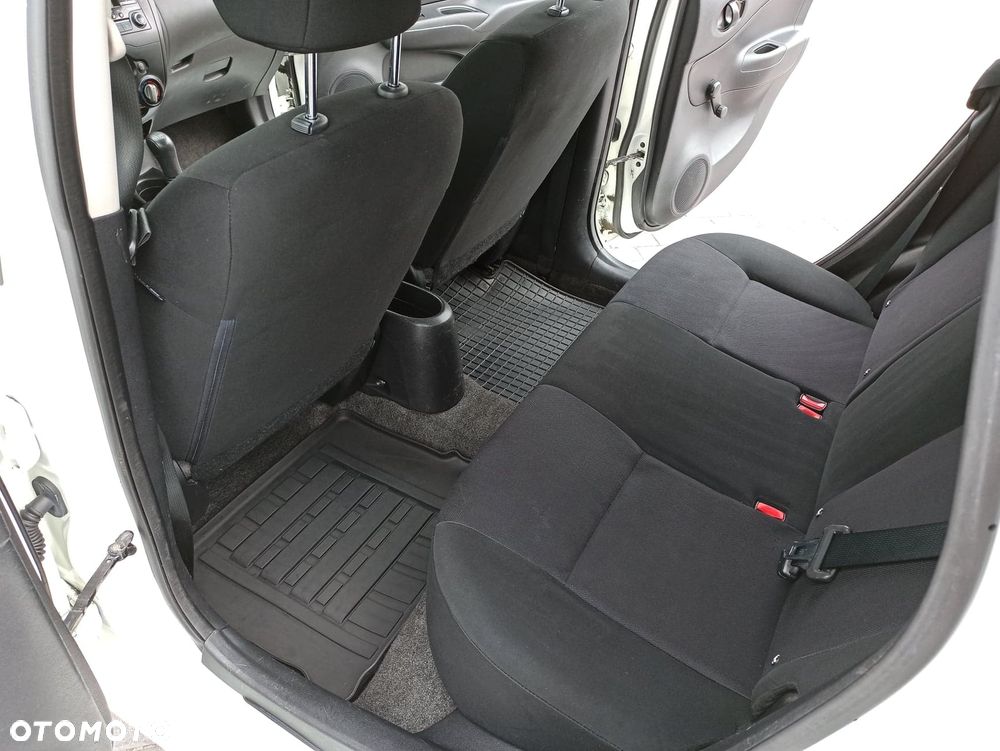 Nissan Note 1.2 Acenta - 24