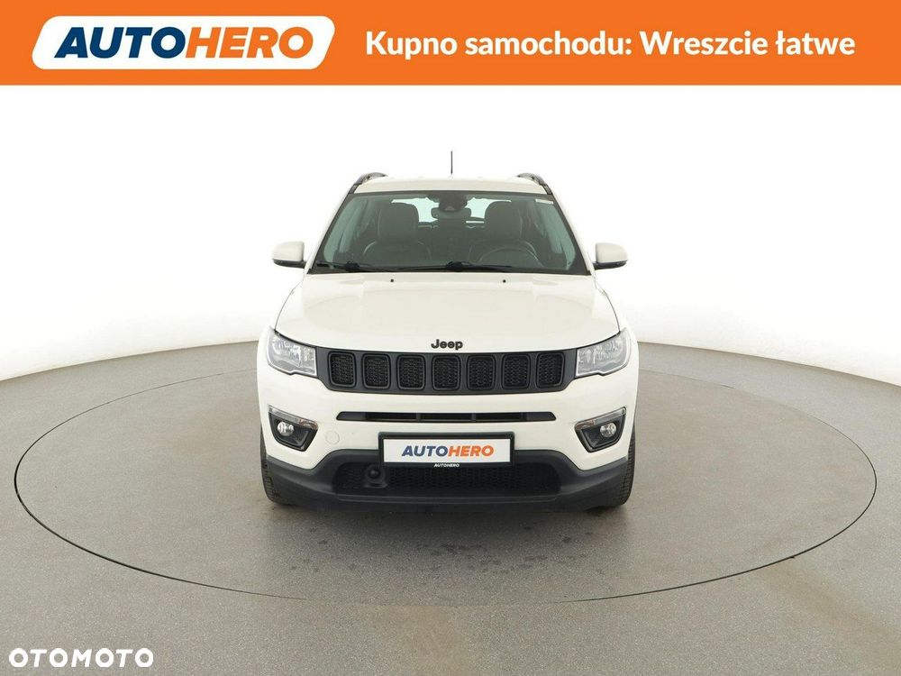Jeep Compass 1.4 TMair Longitude FWD S&S - 12