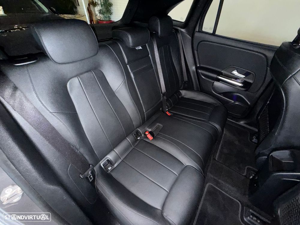 Mercedes-Benz EQA 250 Progressive - 31