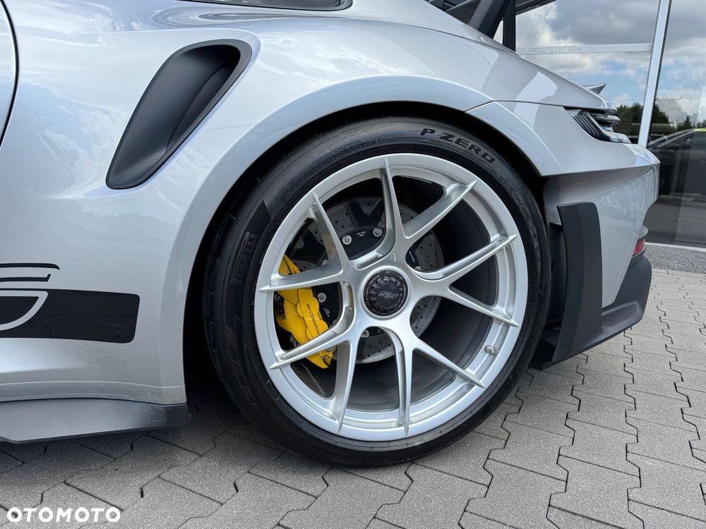 Porsche 911 GT3 RS PDK - 21