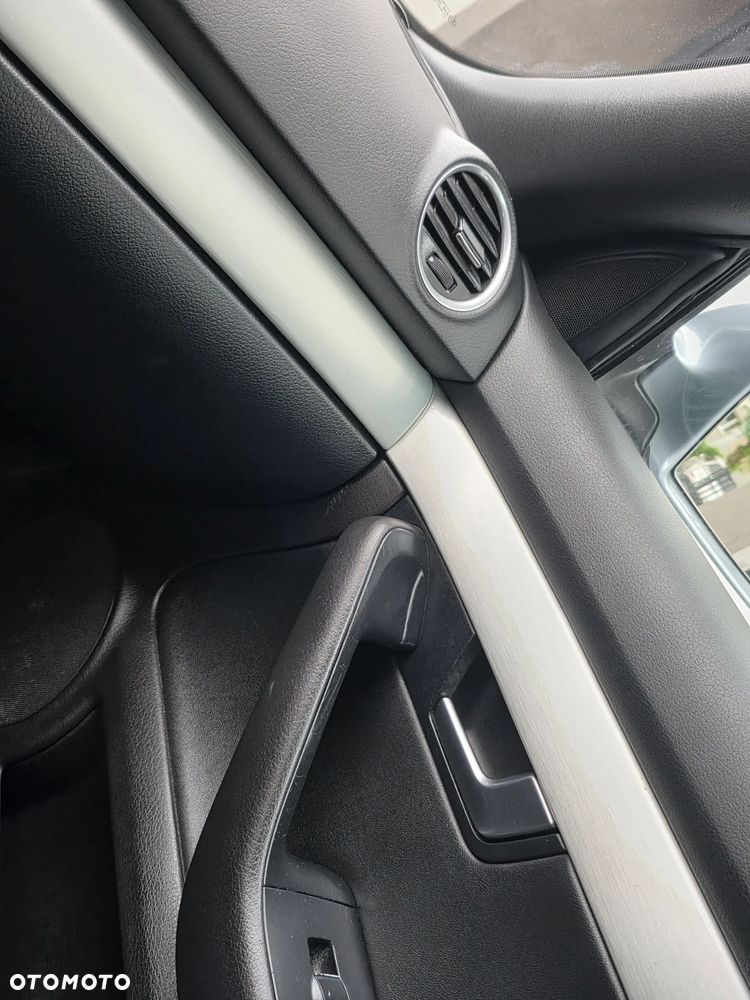 Audi A4 Cabrio - 28