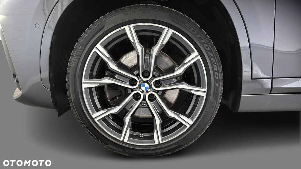BMW X1 xDrive20i M Sport sport - 19