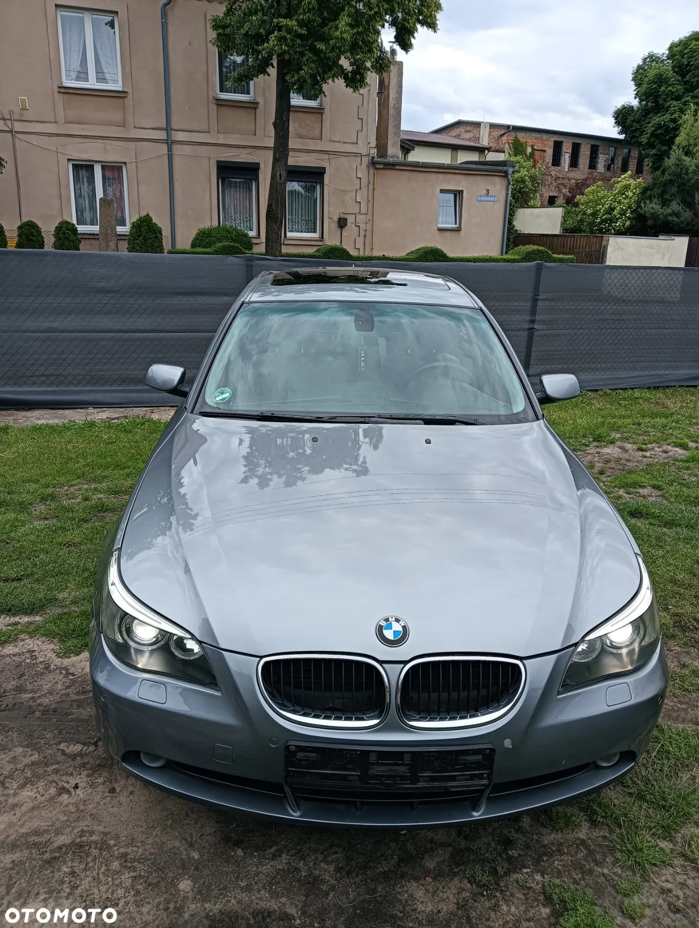 BMW Seria 5 - 3