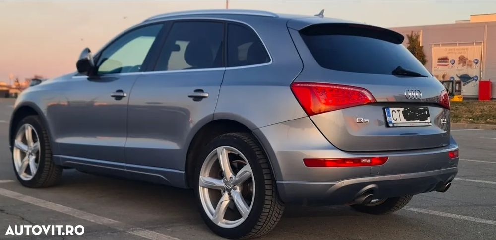 Audi Q5 - 5