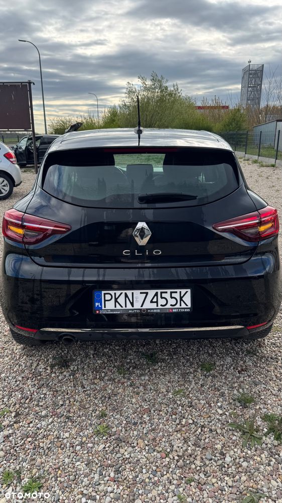 Renault Clio TCe 90 INTENS - 8