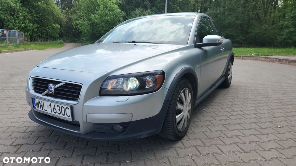 Volvo C30 2.0D Summum - 3