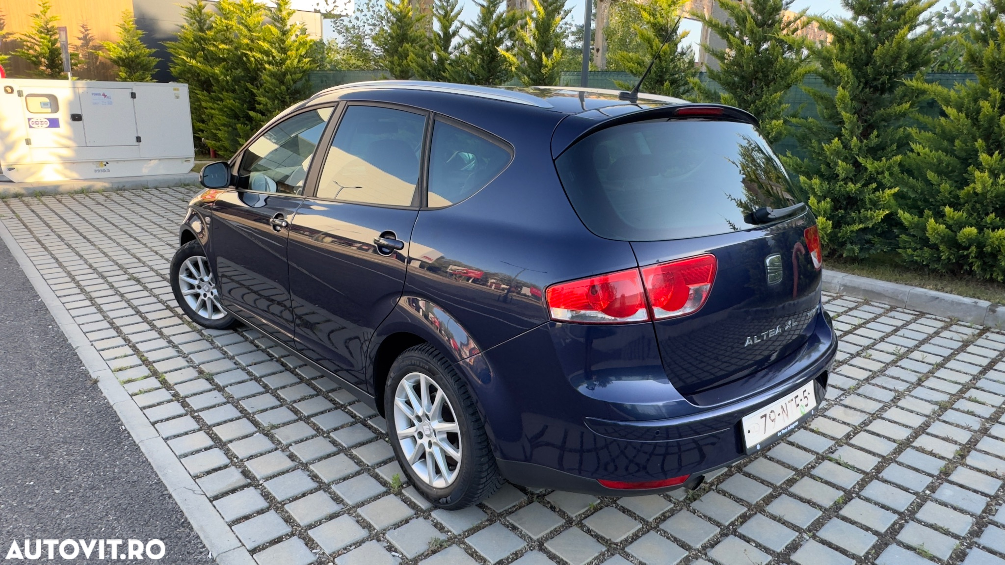 Seat Altea XL - 4