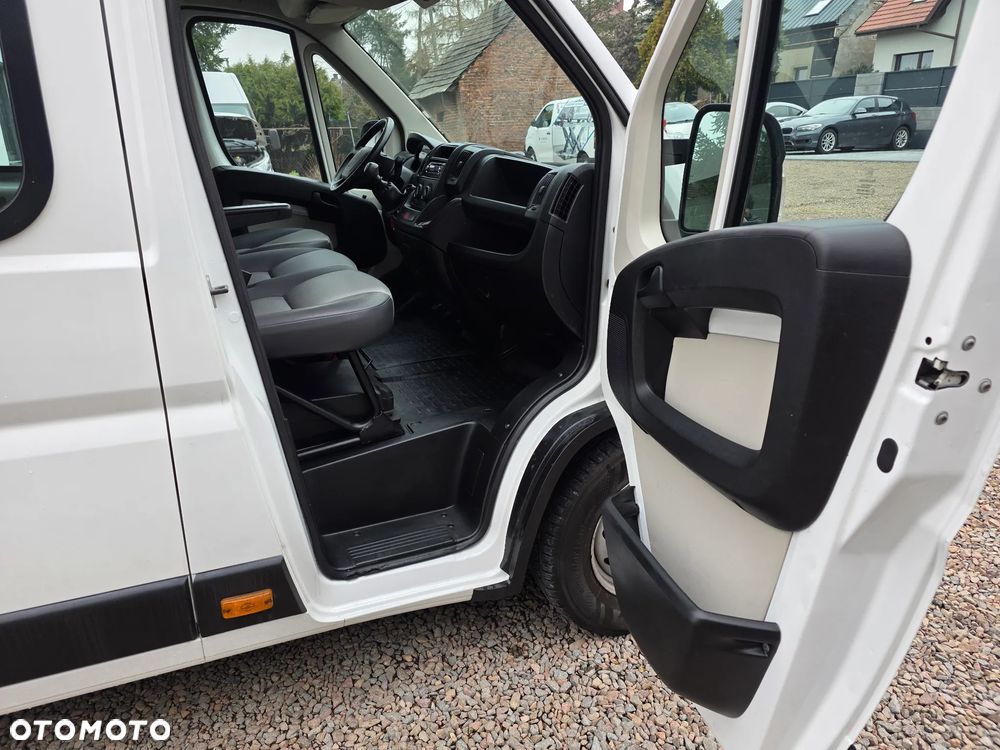 Peugeot Boxer - 22