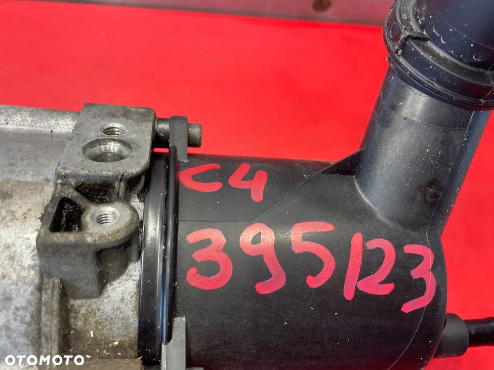 POMPA WSPOMAGANIA CITROEN BERLINGO - 2