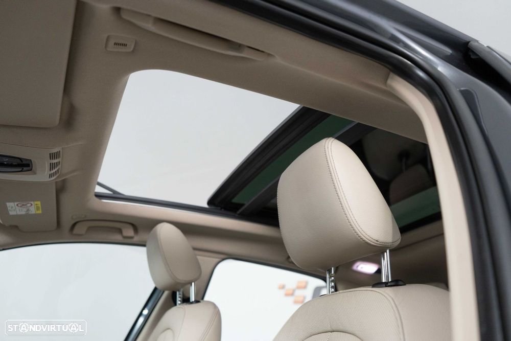 BMW 225xe Active Tourer Line Luxury - 25