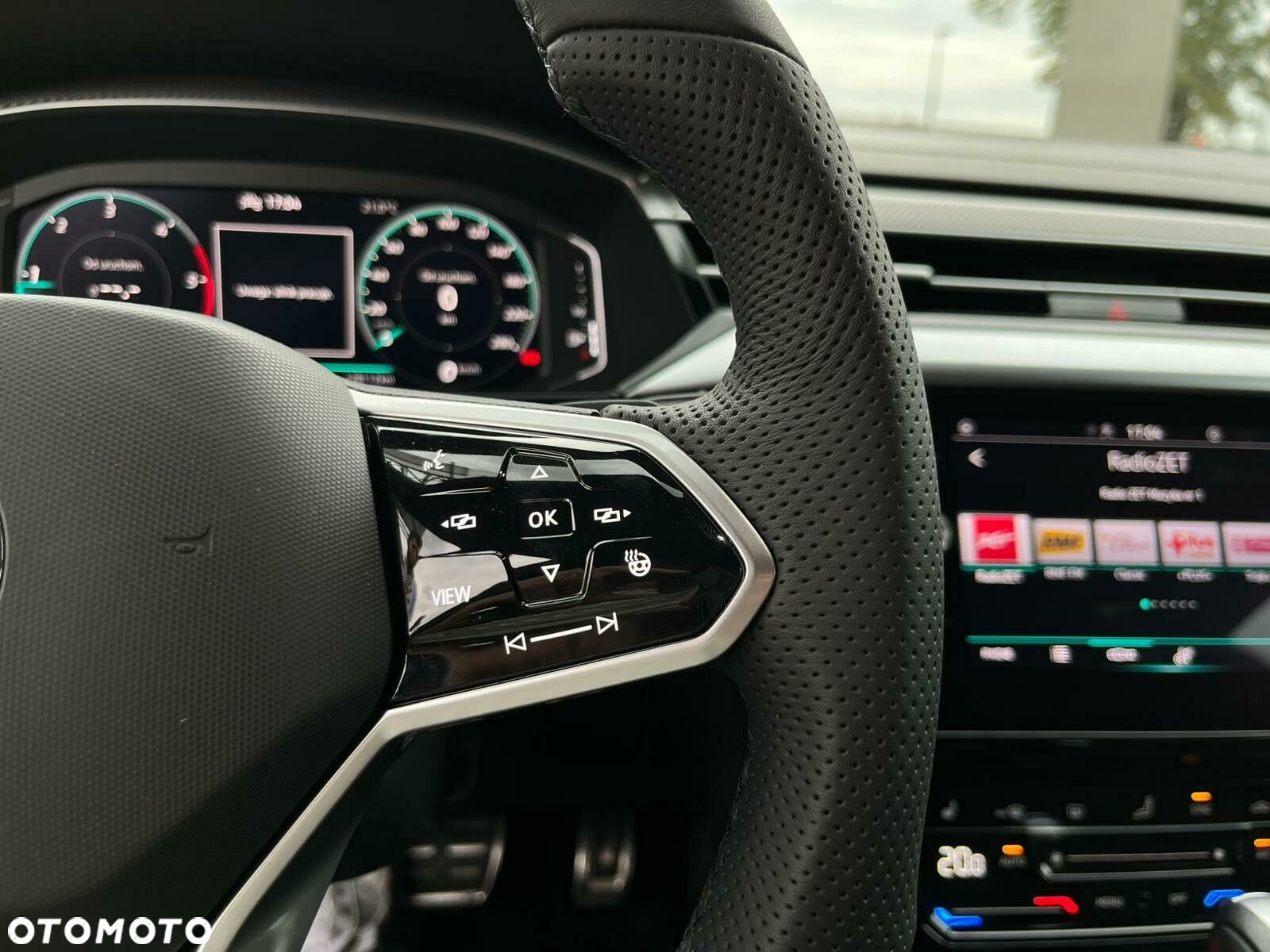 Volkswagen Arteon - 19