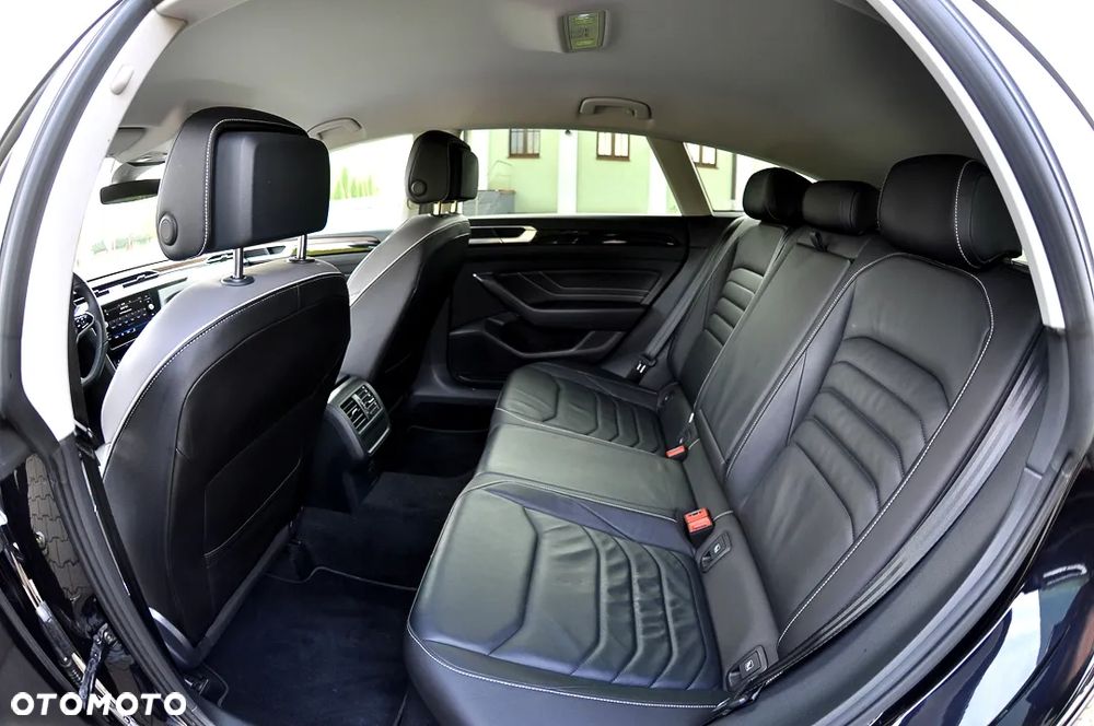 Volkswagen Arteon 2.0 TDI 4Motion Elegance DSG - 18