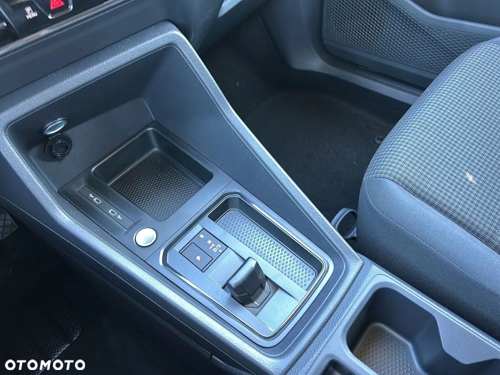 Volkswagen Caddy Maxi Cargo 2.0 TDI 122 KM DSG - 28