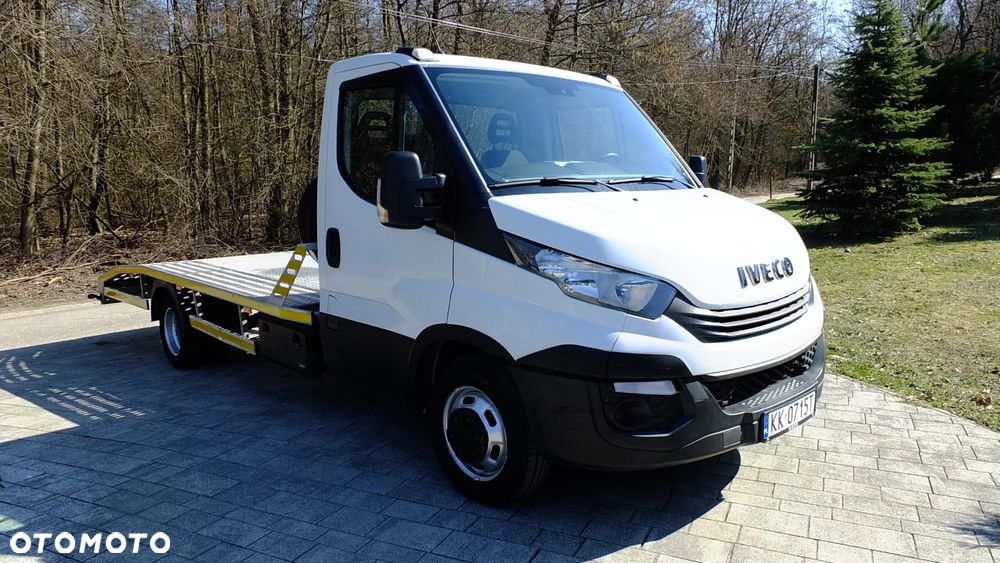 Iveco DAILY - 4