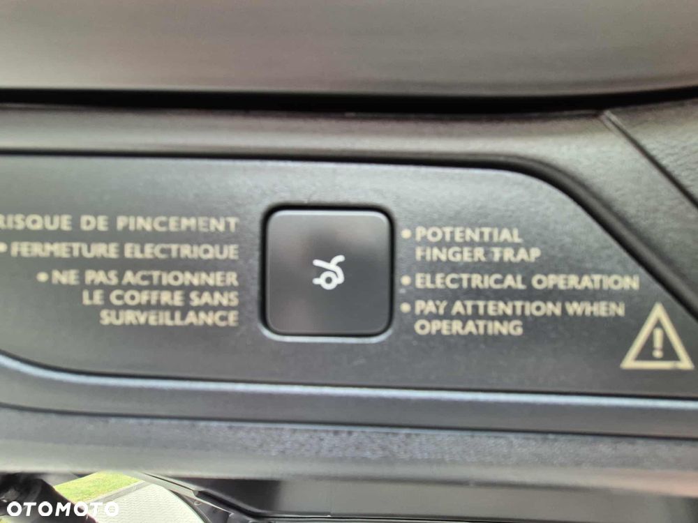Citroën C4 Grand Picasso BlueHDi 150 EAT6 Exclusive - 18