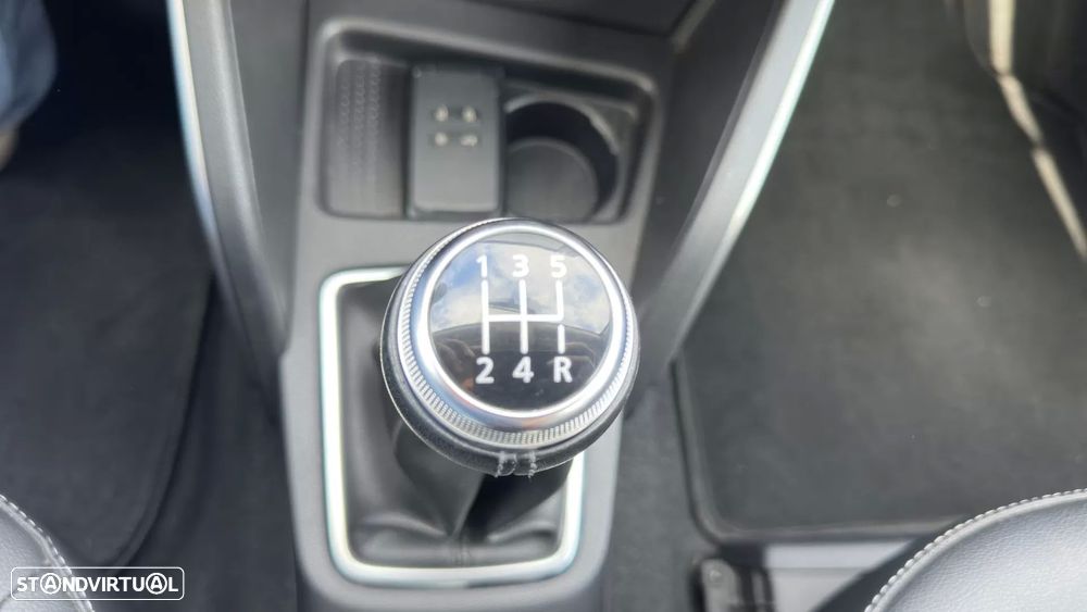 Dacia Duster 1.0 TCe Prestige - 18