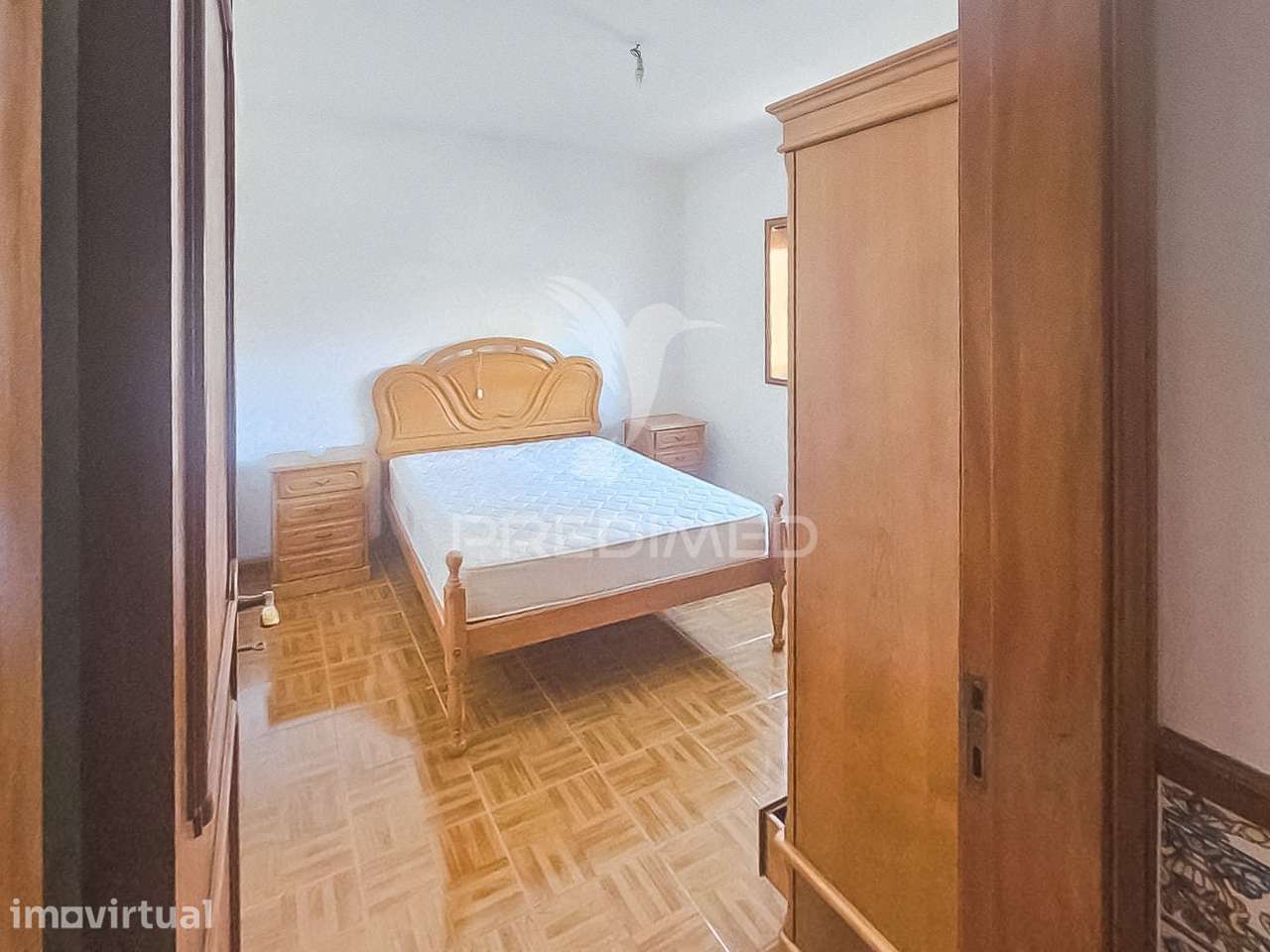 Apartamento T1 no Centro de Águeda | Excelente Oportunidade - Grande imagem: 5/10