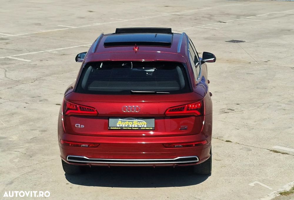 Audi Q5 40 TDI quattro S tronic - 5