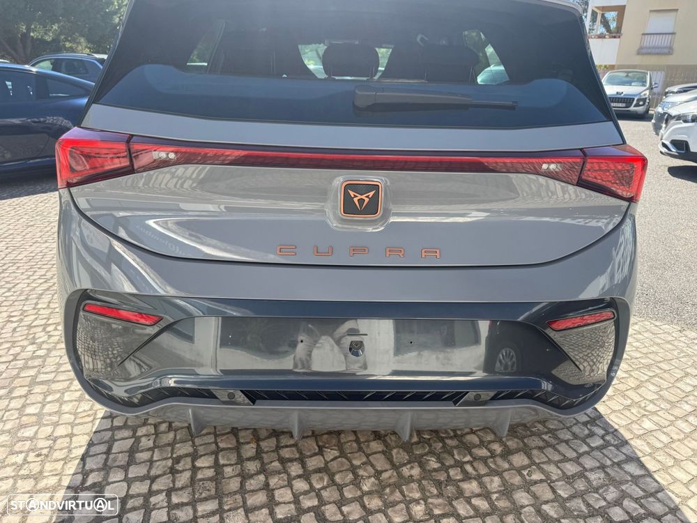 Cupra Born 58 kWh - 3