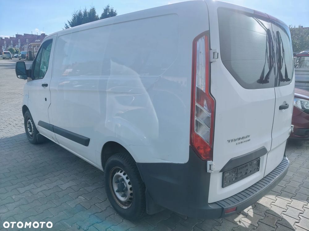 Ford Transit Connect Kombi 220 L1 Active N1 - 7