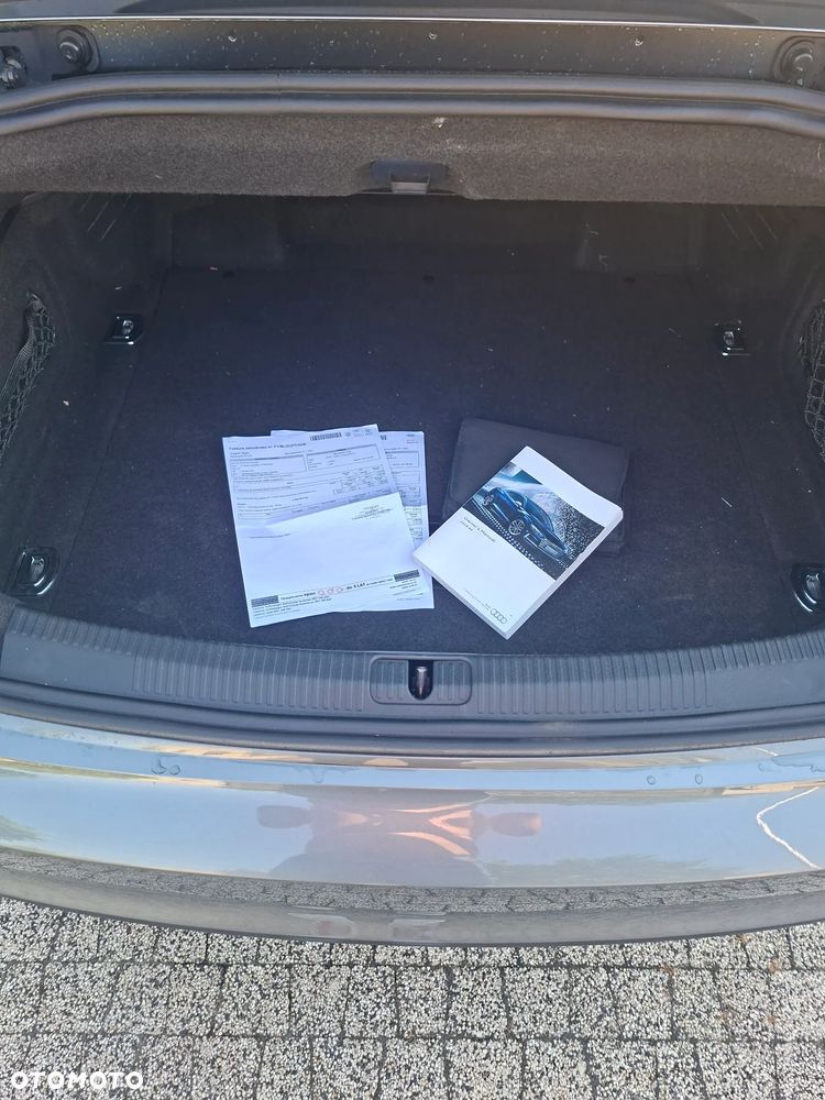 Audi A5 Cabrio - 16