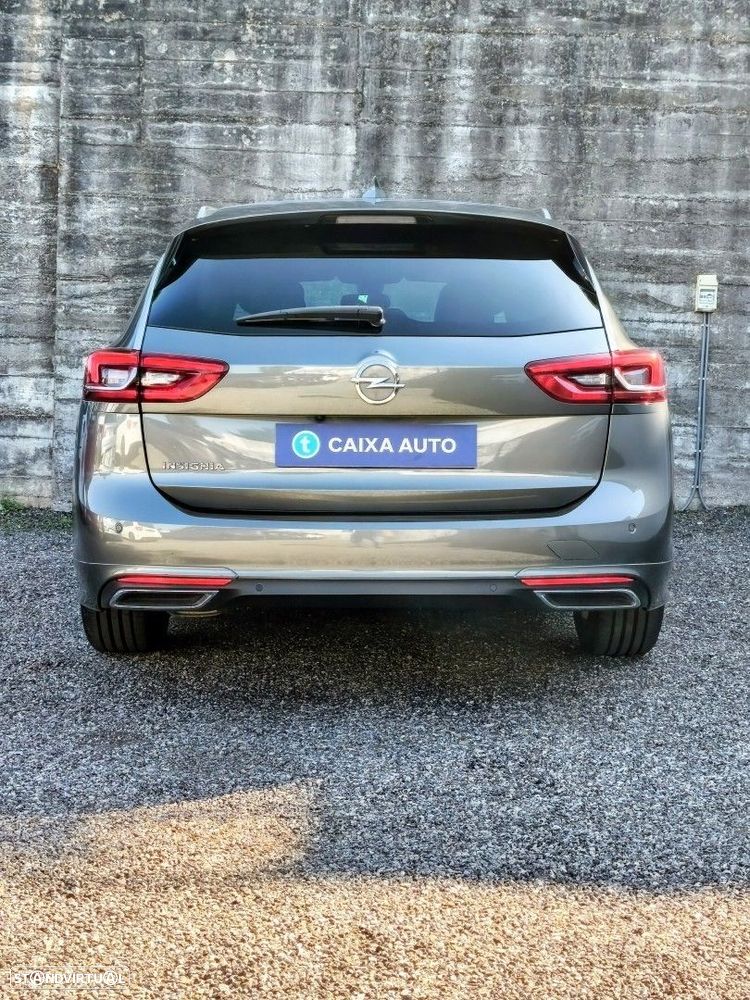 Opel Insignia Sports Tourer 1.6 CDTi Innovation Auto - 22