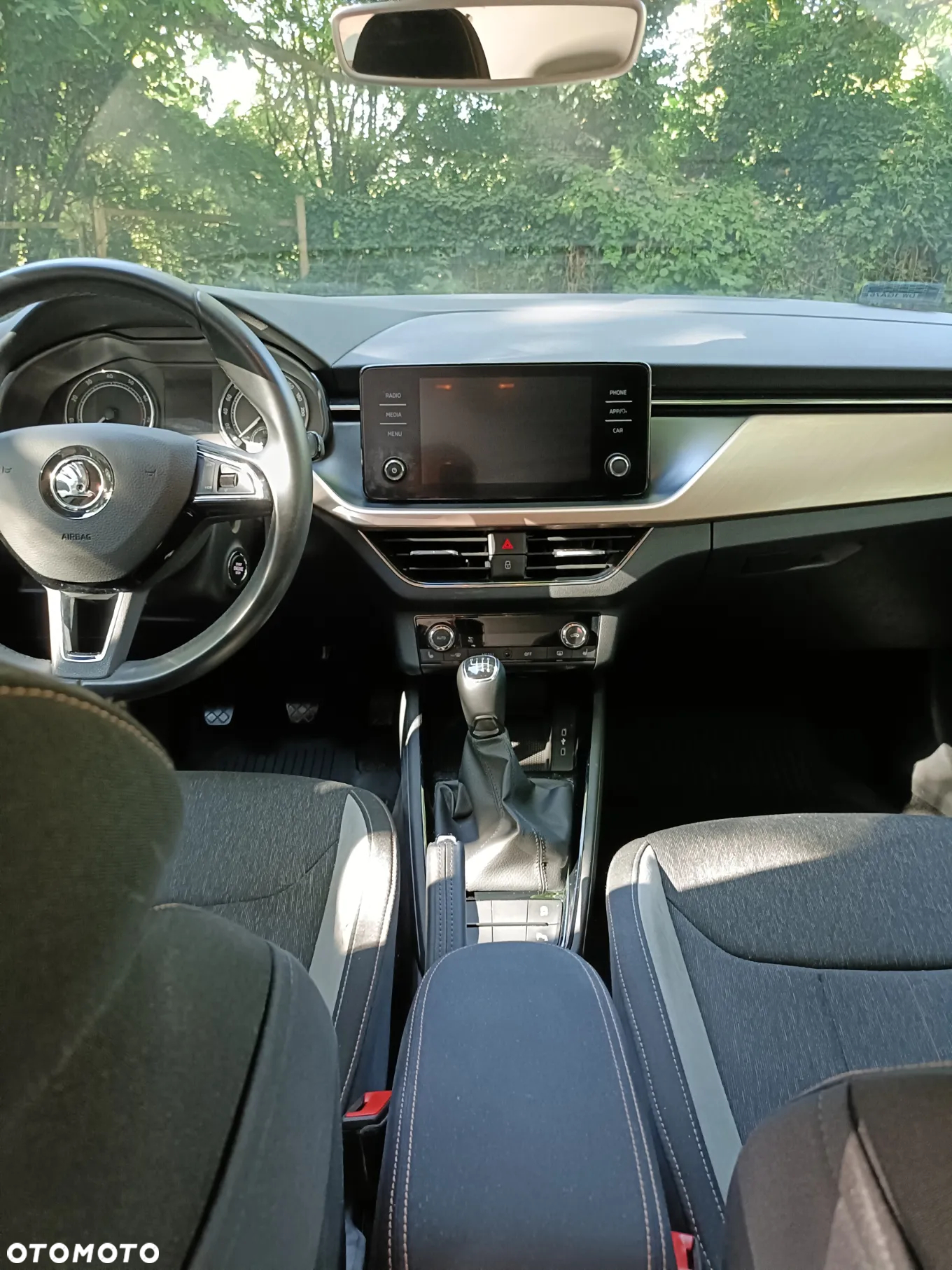 Skoda Scala 1.0 TSI Style - 12