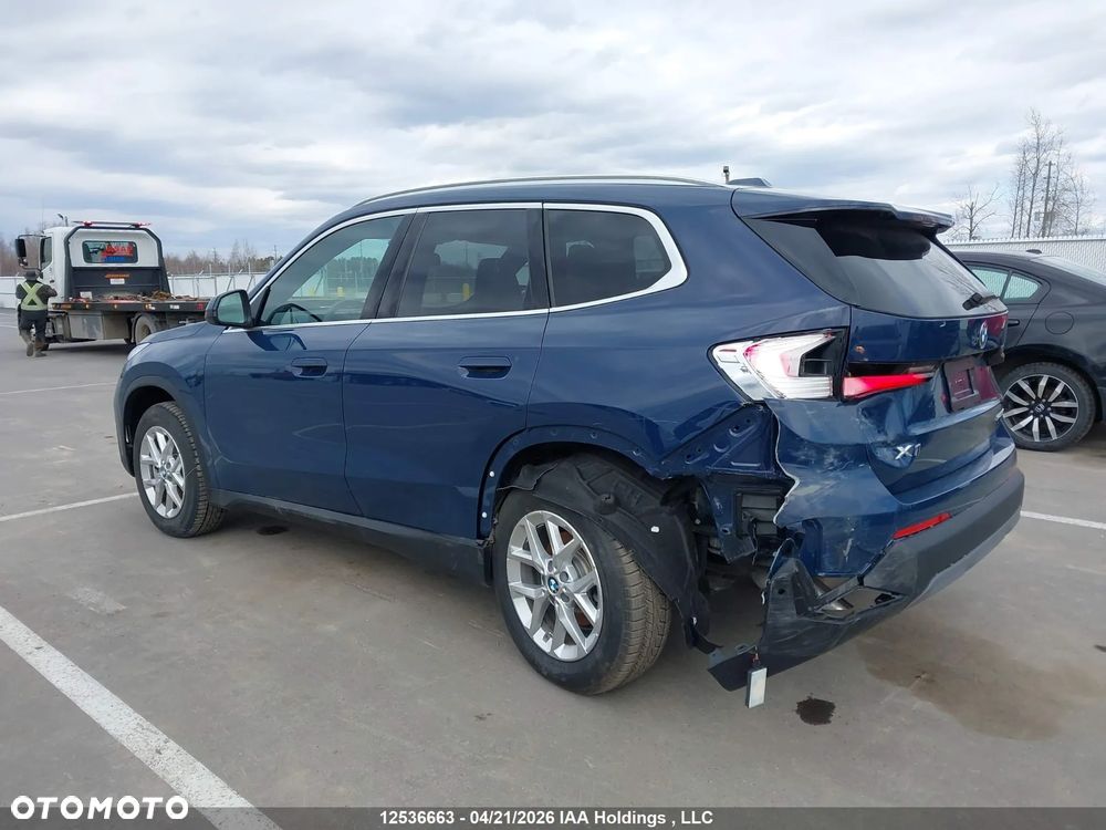 BMW X1 xDrive23i mHEV xLine - 4