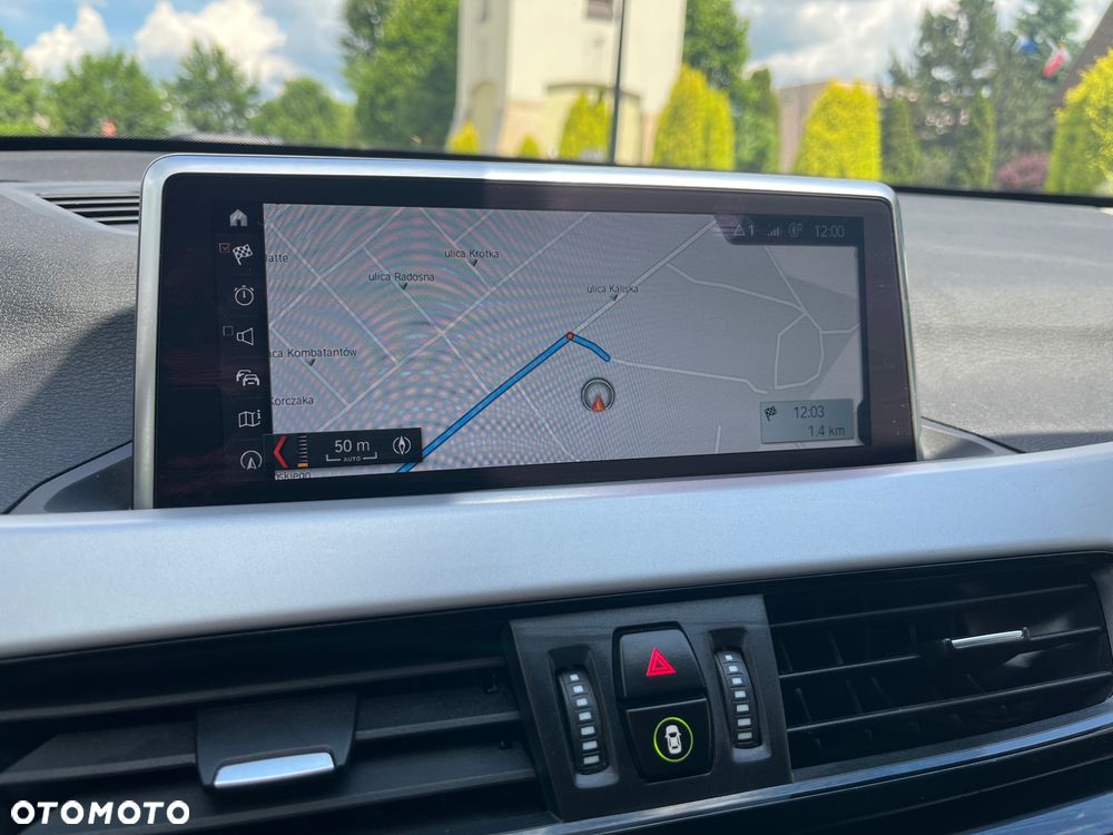 BMW X1 xDrive18d Business Edition - 15