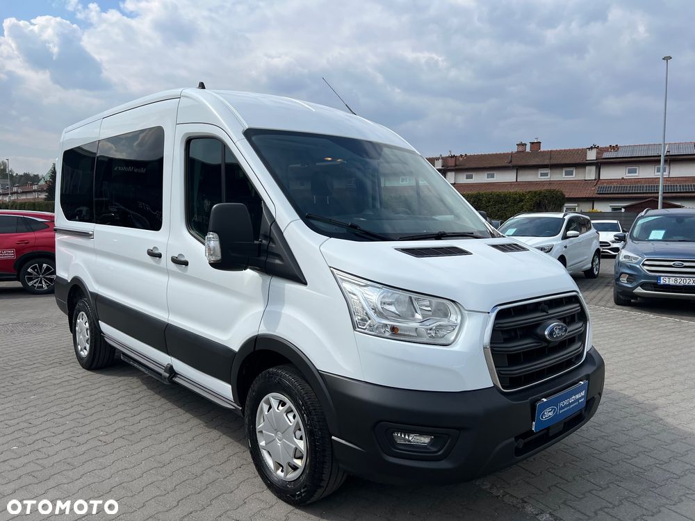 Ford Transit - 3