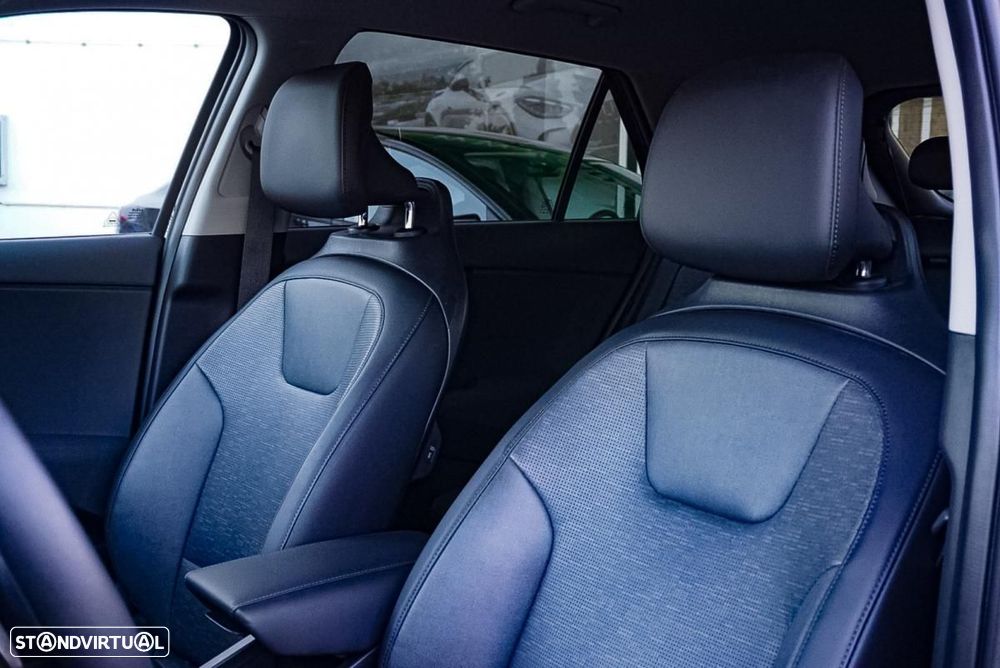 Kia Niro EV 64kWh Tech - 34