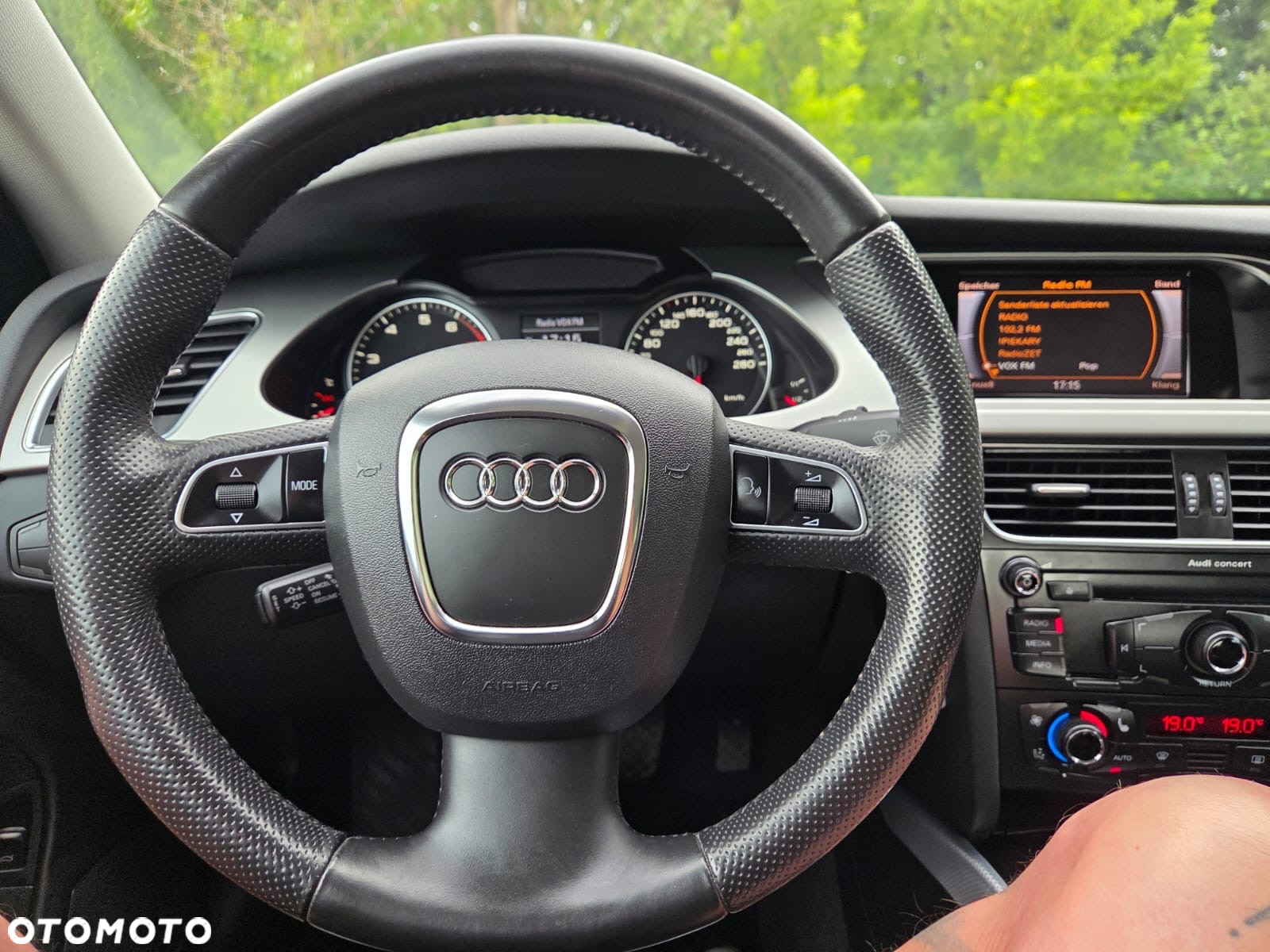 Audi A4 1.8 TFSI Ambition - 20