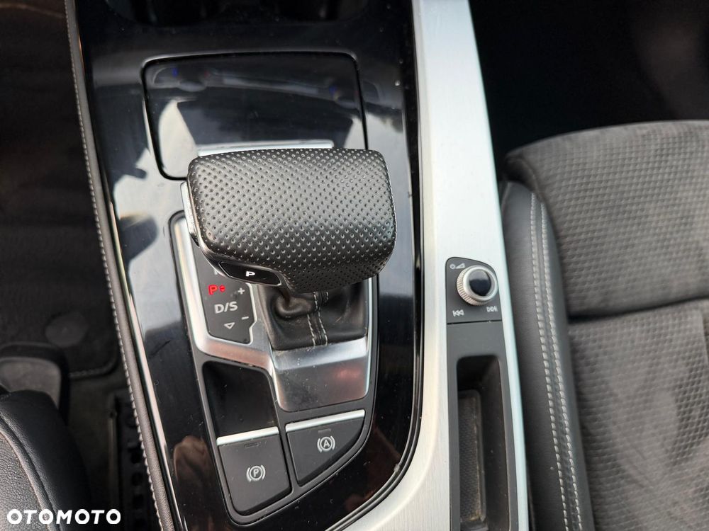 Audi A4 Avant - 34