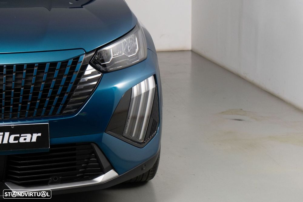 Peugeot 2008 1.2 PureTech Allure Pack - 19