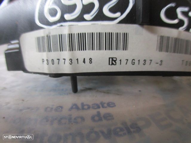Modulo P30773148 17G1373 VOLVO C30 FASE 1 2009 2.4D 180CV 3P CINZA Módulo Da Direção - 4