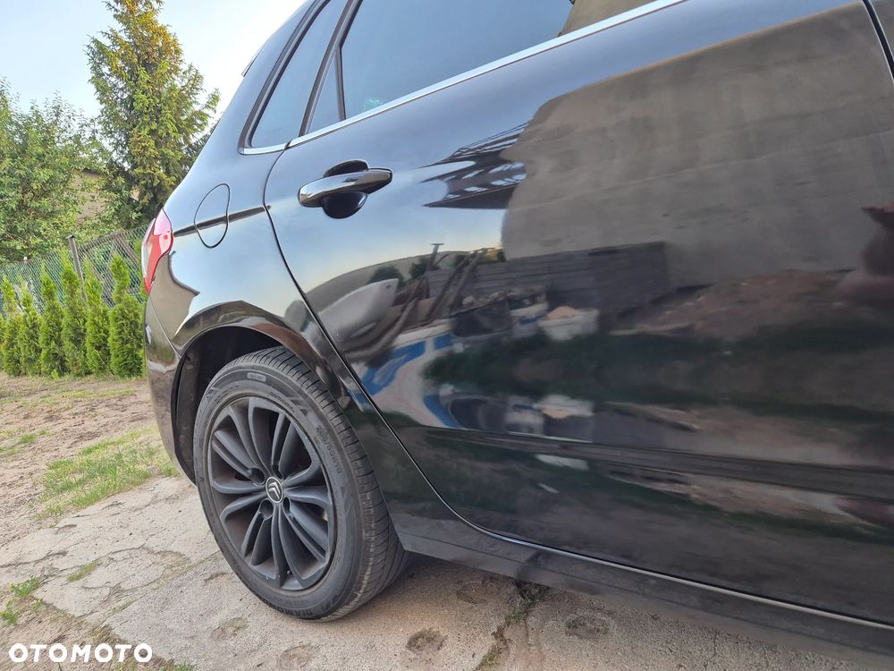 Citroën C4 - 12