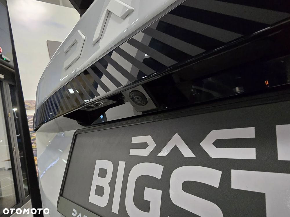 Dacia Bigster 1.2 TCe mHEV Journey - 14