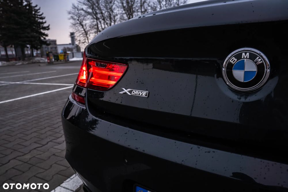 BMW Seria 6 - 15