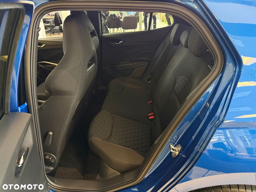 Skoda Fabia 1.0 TSI Monte Carlo DSG - 13