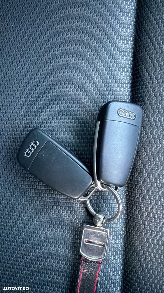 Audi Q3 - 13