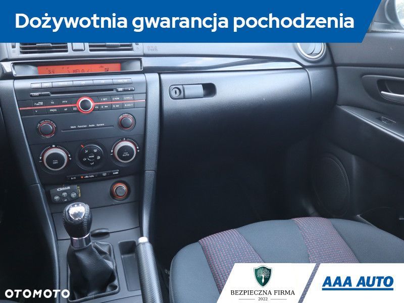 Mazda 3 - 10