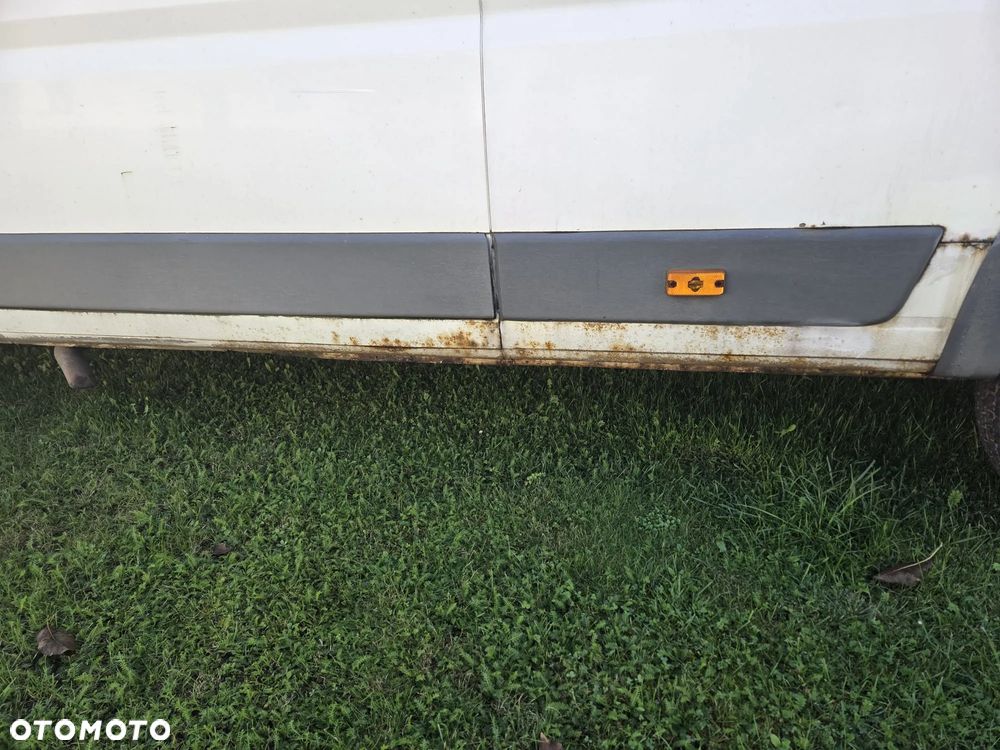 Fiat Ducato Maxi - 12