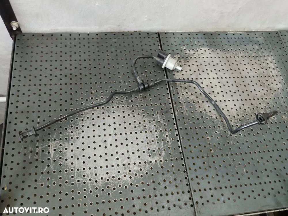 electrovalva conducta alimentare 1.0b dby euro 6  seat ibiza 6f skoda fabia 3 06d133517b - 1