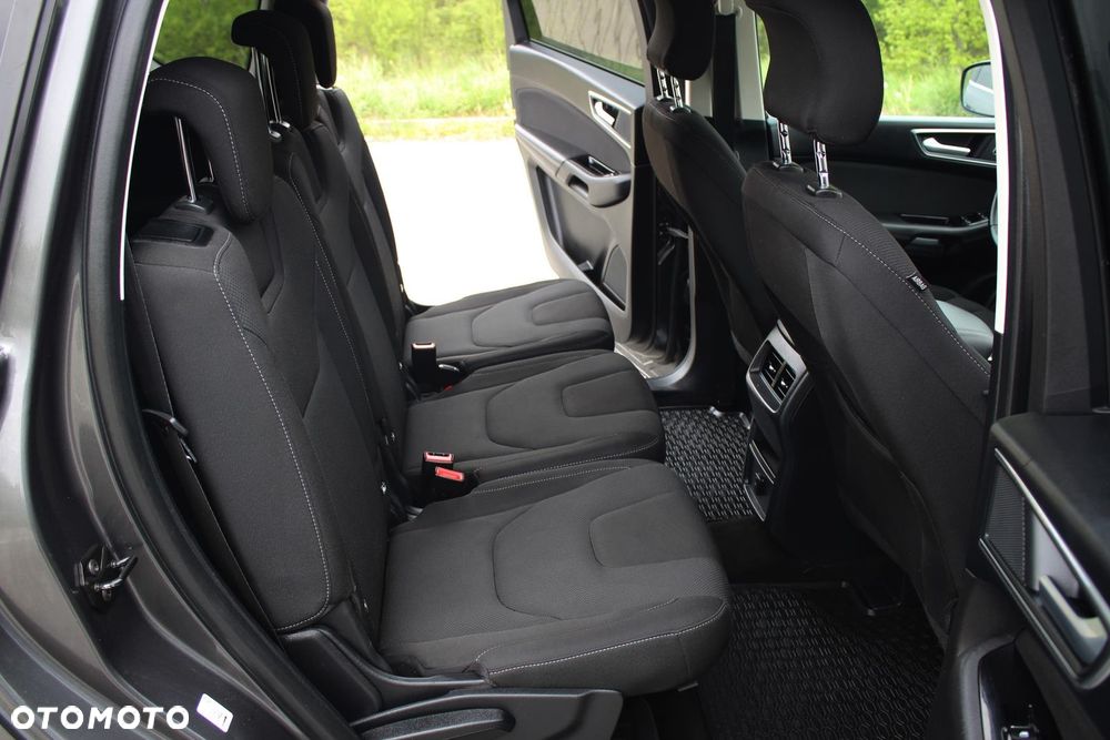 Ford S-Max 2.0 TDCi Titanium - 18