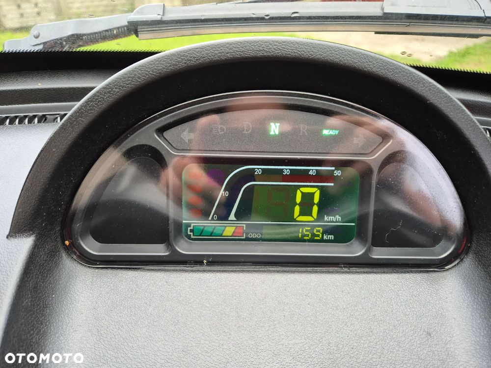 ELECTRORIDE FROST - 18