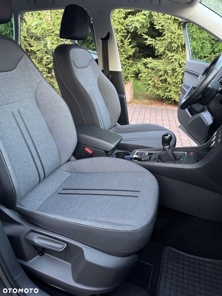 Seat Ateca 2.0 TDI Xperience - 22