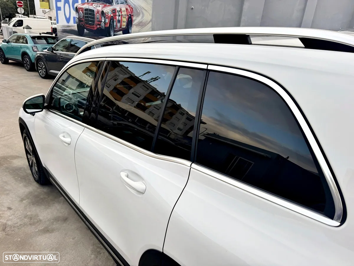 Mercedes-Benz EQB 300 4Matic - 49