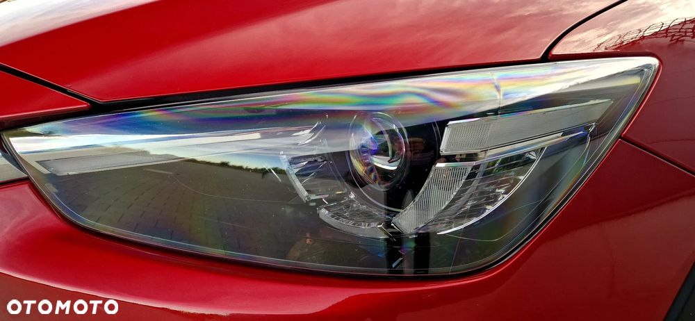 Mazda CX-3 SKYACTIV-D 105 FWD Sports-Line - 38